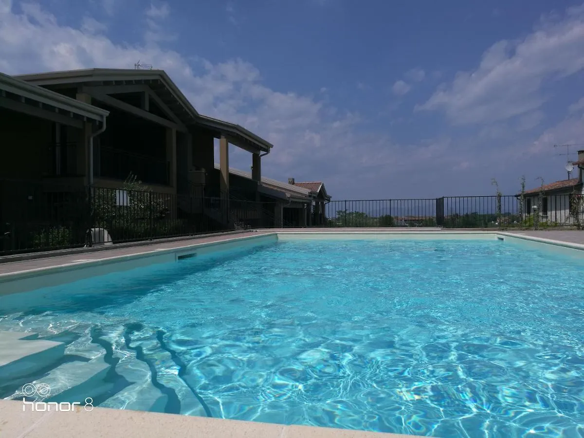 Appartamento 2 Il Vigneto location