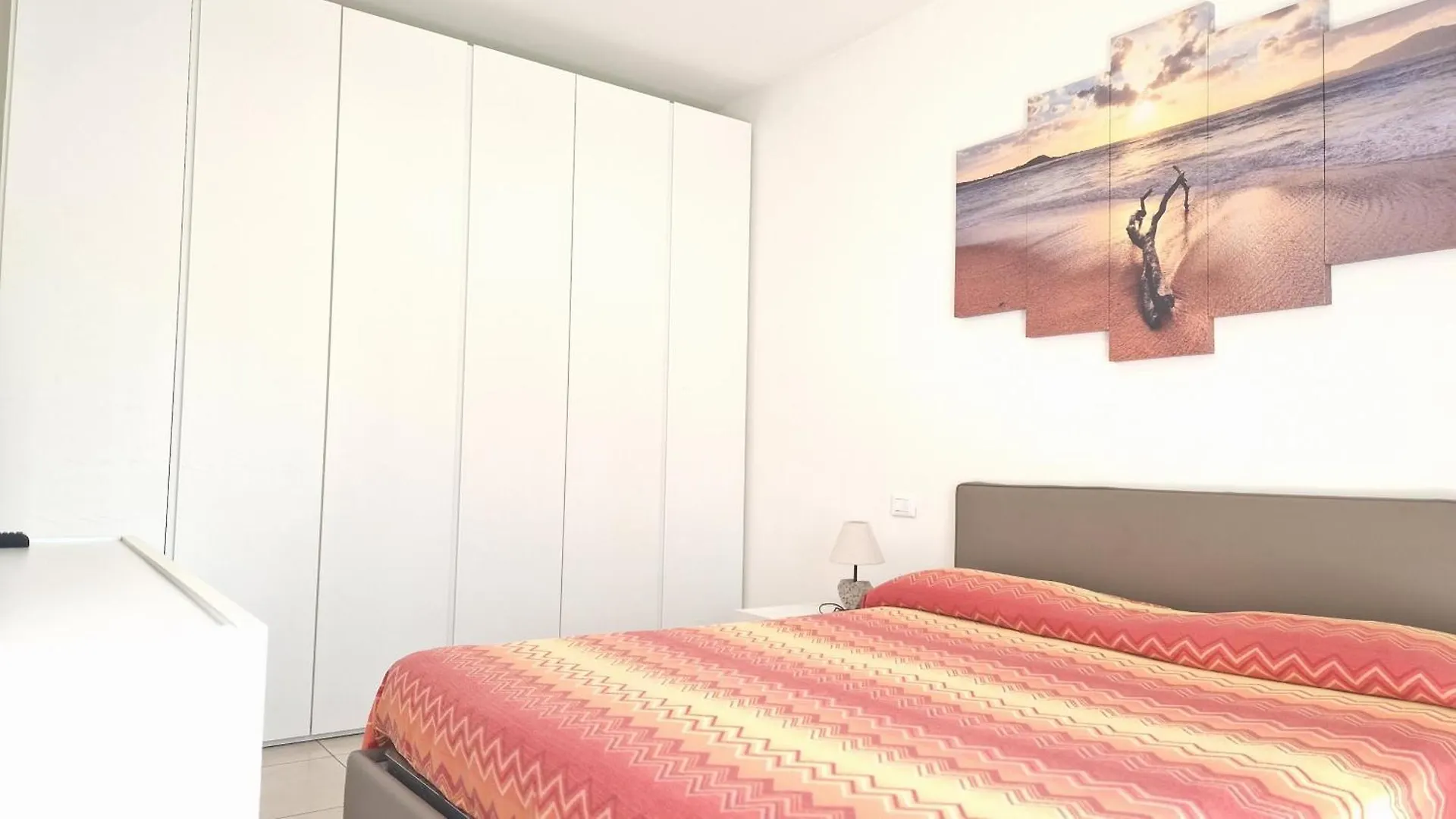 Appartamento 2 Il Vigneto Peschiera del Garda 0*,  Italy