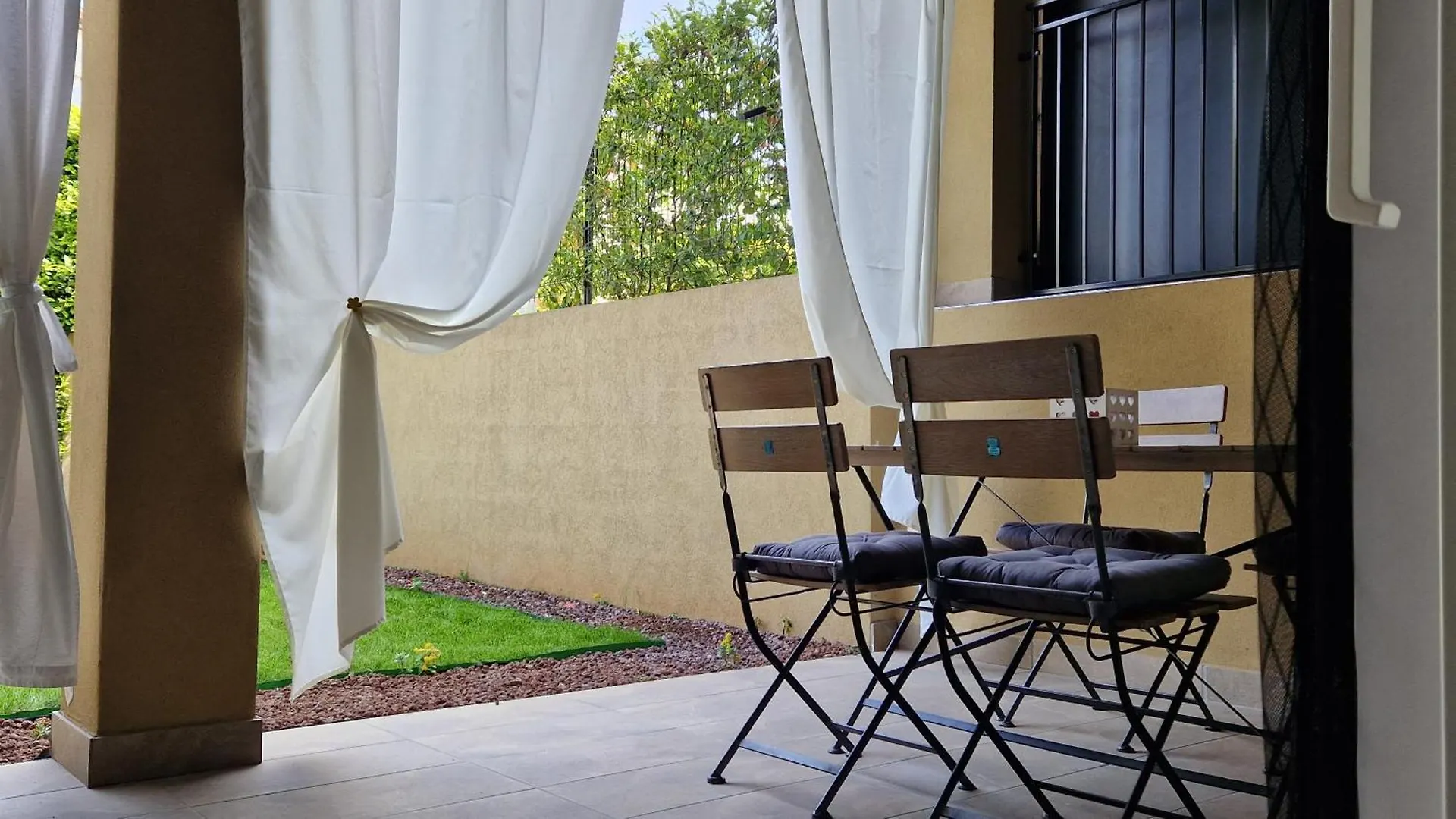 Appartamento 2 Il Vigneto Peschiera del Garda Apartment