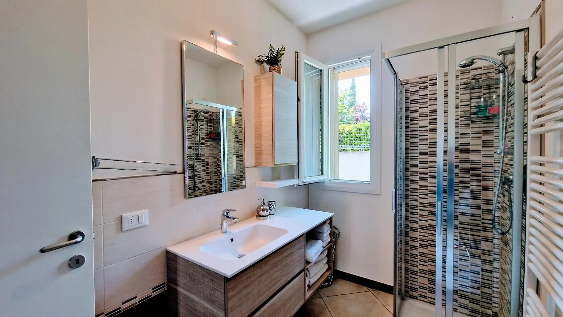 Appartamento 2 Il Vigneto Peschiera del Garda Apartment