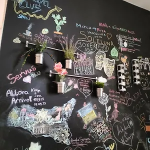 Soleluna Ferienhaus CTA