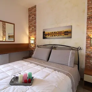 Onda Blu Apartment