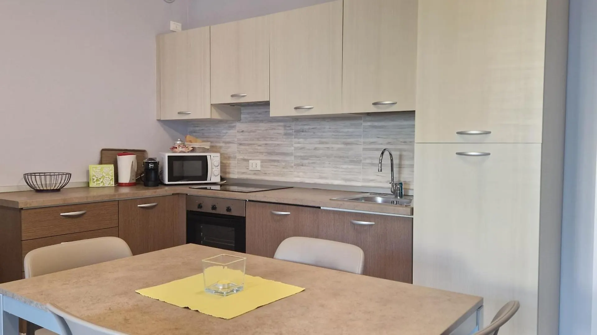 Appartamento 2 Il Vigneto Peschiera del Garda