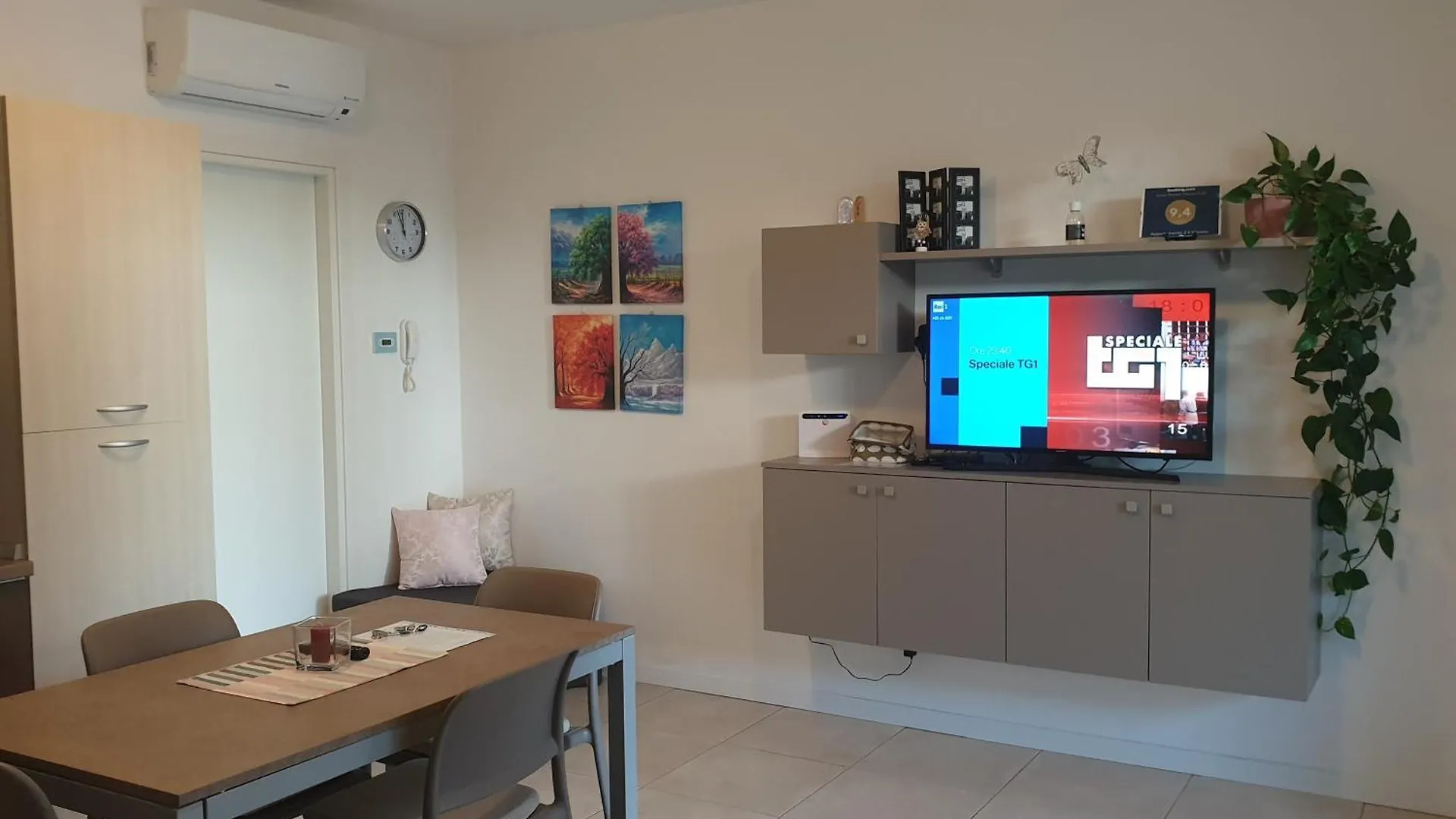 Appartamento 2 Il Vigneto Peschiera del Garda 0*,  Italy