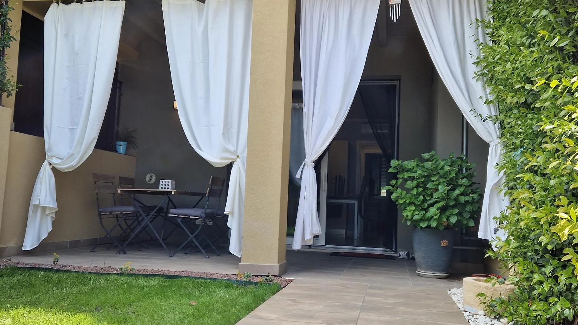 Appartamento 2 Il Vigneto Peschiera del Garda